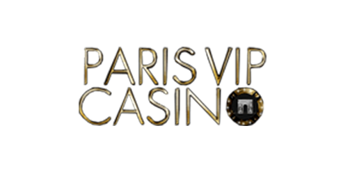 Paris Vip Casino  - Paris Vip Casino Review casino logo