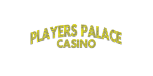 Players Palace Casino  - Players Palace Casino Review casino logo