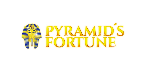 Pyramids Fortune Casino  - Pyramids Fortune Casino Review casino logo