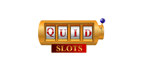 QuidSlots Casino  - QuidSlots Casino Review casino logo