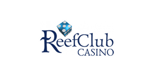 Reef Club Casino  - Reef Club Casino Review casino logo