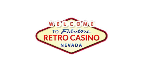 RetroCasino  - RetroCasino Review casino logo