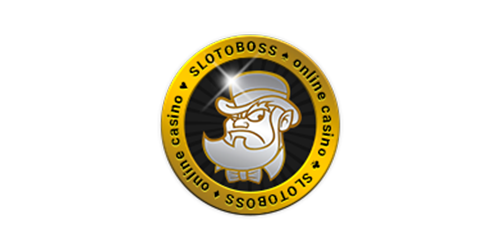 Sloto Boss Casino  - Sloto Boss Casino Review casino logo