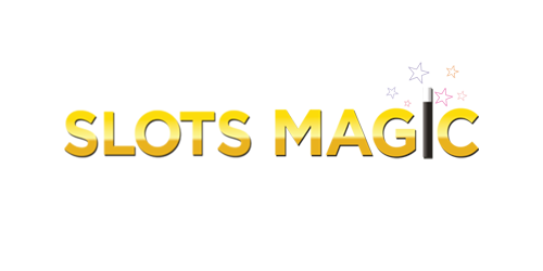 Slots Magic Casino  - Slots Magic Casino Review casino logo