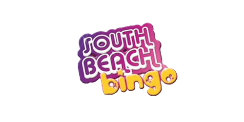 SouthBeachBingo Casino  - SouthBeachBingo Casino Review casino logo