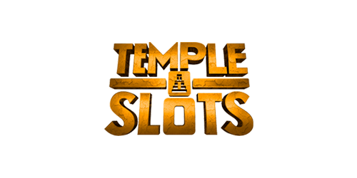 Temple Slots Casino  - Temple Slots Casino Review casino logo