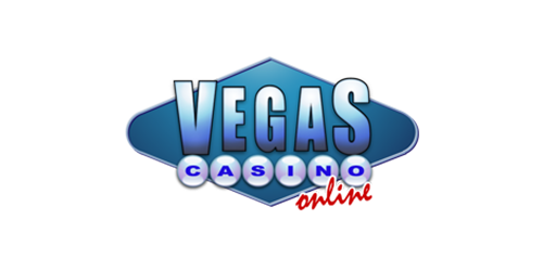Vegas Online Casino  - Vegas Online Casino Review casino logo