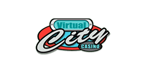 Virtual City Casino  - Virtual City Casino Review casino logo